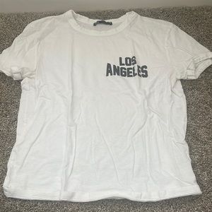 Zara t-shit size s